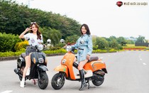 Top xe máy 50cc đáng mua nhất dành cho học sinh, sinh viên