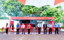 Trung tâm hỗ trợ cộng đồng EkoCenter thứ 8 được vận hành