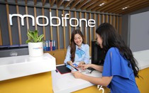 Cổ phiếu "họ" MobiFone tăng kịch trần