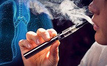 Đề xuất phạt 2 triệu đồng khi chứa chấp, sử dụng thuốc lá điện tử