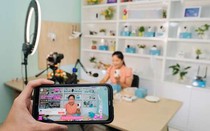 Tập trung kiểm tra việc kinh doanh mỹ phẩm qua sàn thương mại điện tử