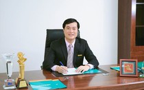 ABBank bổ nhiệm Tổng Giám đốc mới