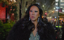 Sao nữ giàu có đột ngột qua đời ở tuổi 52