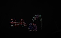 Hà Nội: Hủy trình diễn drone hỏa thuật đêm Giao thừa