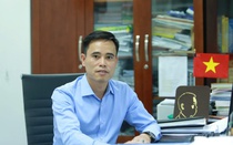 Kỳ vọng Hội Luật gia Việt Nam khoá mới: "Đoàn kết, đồng lòng, phát huy tinh thần chủ động"