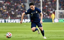 Supachok chính thức lên tiếng về bàn thắng thiếu fair-play vào lưới Việt Nam