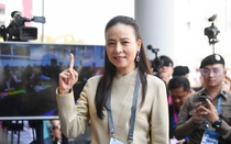 Lý do Madam Pang muốn mời tuyển Việt Nam dự King's Cup 2025