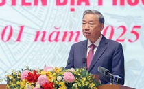 Đất nước đã hoàn thành các mục tiêu trong hoàn cảnh "sóng to, gió lớn"