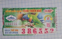 Vụ kiện công ty xổ số trả thưởng ở Huế: Toà thụ lý, diễn biến tiếp theo sẽ như thế nào?