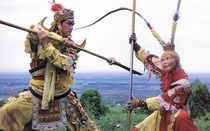Nhị Lang Thần cảm thấy hổ thẹn với Tôn Ngộ Không vì điều này