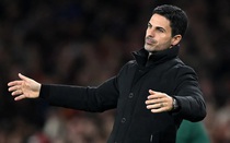 Arsenal sẵn sàng bán ngôi sao