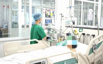 Nguy cơ cao biến chứng nặng do sốt xuất huyết, người dân cần cảnh giác