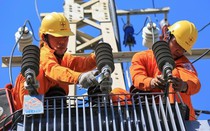 EVN thông báo bắt đầu thử nghiệm tính giá điện 2 thành phần trên giấy