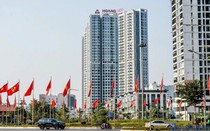 Cổ phiếu CRV tăng 20% trong ngày đầu niêm yết trên HoSE