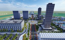 Kỳ vọng dự án Khu đô thị, thương mại dịch vụ, biệt thự sinh thái gần 4.000 tỷ đồng ở Hà Tĩnh