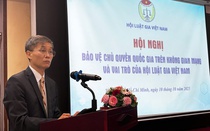 Bảo vệ chủ quyền trên không gian mạng: "Khẩu súng" của ta có thể là bàn phím