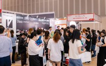 150 doanh nghiệp tham dự Triển lãm làm đẹp và mỹ phẩm quốc tế 2025