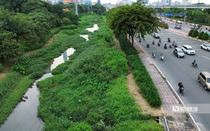 Tp.HCM đầu tư 86,7 tỷ đồng giải quyết "điểm nghẽn" thoát nước khu Đông