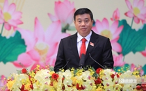 Ông Y Thanh Hà Niê Kđăm làm Bí thư Tỉnh ủy Lâm Đồng