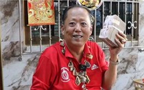 Cha treo thưởng 24 triệu đồng cho người "xử lý" nhân tình của con trai
