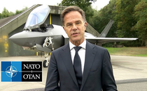 NATO khởi động cuộc tập trận hạt nhân trong bối cảnh mới