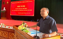 Nối dài hành trình phổ biến pháp luật đến cơ sở vùng cao Đà Nẵng