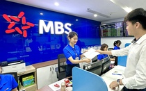 MBS lãi hơn 1.000 tỷ đồng sau 9 tháng, lợi nhuận quý III/2025 tăng 86%