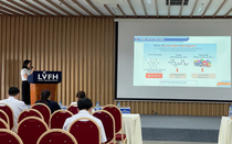 PM NextG Cal vinh dự đồng hành cùng hệ thống bệnh viện Lạc Việt trong cột mốc 20 năm phát triển