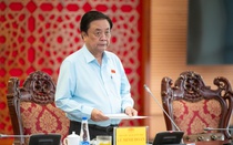 Sửa luật phải làm sao cho dân dễ hiểu, dễ thực hiện