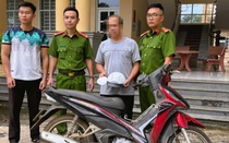 Giật vé số dù chỉ vài trăm ngàn đồng, vẫn có thể ngồi tù tới 10 năm