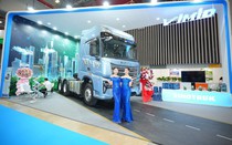 Chân dung chủ chuỗi 3S sắp làm "hàng xóm" với Vinfast tại Tp.Hải Phòng