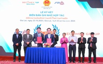 Gia Lai xúc tiến đầu tư, kỳ vọng đột phá thương mại với Thái Lan