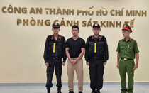 Khởi tố, bắt tạm giam Lương Bằng Quang, Ngân 98 và đồng phạm vì “chạy án”