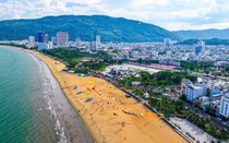 Quy Nhơn lọt top 25 điểm nhất định phải đến trong năm 2026