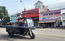 Hiểm họa tiềm ẩn từ những "hung thần" lưu động