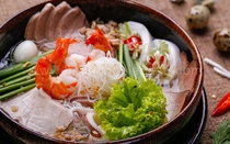 Chuỗi chương trình du lịch mới dành riêng cho các "tín đồ ẩm thực" TP.HCM