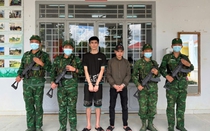 Siết chặt “lá chắn thép” nơi tuyến đầu, ngăn chặn xuất nhập cảnh trái phép ở Tây Ninh