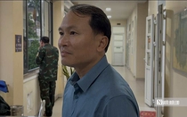 Giám đốc Sở Nông nghiệp & Môi trường Tp.Huế: Đợt mưa lũ lần này diễn biến bất thường