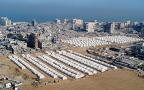 Ông Netanyahu tuyên bố, Israel sẽ quyết định danh sách lực lượng quốc tế được tiếp quản Gaza