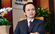 Ông Trịnh Văn Quyết đã hoàn thành nghĩa vụ thi hành án dân sự