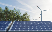 Cuộc đua mới trong ngành năng lượng tái tạo