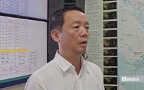 Chủ tịch UBND Tp.Huế: Lần đầu tiên ghi nhận nước lũ tràn vào các cơ sở y tế lớn