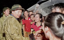 Phó Thủ tướng Trần Hồng Hà: Không để người dân nào thiếu đói, rét sau lũ