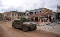 Nỗ lực giải giáp Hezbollah của quân đội Liban đang vấp phải nhiều trở ngại.