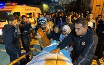 Israel cáo buộc Hamas vi phạm thỏa thuận ngừng bắn, không kích Gaza