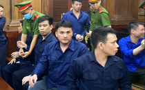 Hồ sơ đen của trùm ma túy từng ngồi tù vì tội Giết người