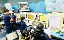 Hậu trường những chuyến bay hiệu chuẩn tại sân bay Long Thành