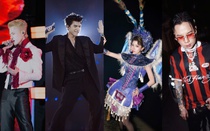 Không mời nghệ sĩ "lệch chuẩn văn hóa" tham gia các sự kiện lớn của Tp.HCM