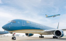 Vietnam Airlines báo lãi hơn 7.000 tỷ đồng sau 9 tháng đầu năm 2025