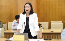 Cơ chế mới cho phép nhà khoa học thăng tiến theo năng lực, không bó buộc chuẩn khung